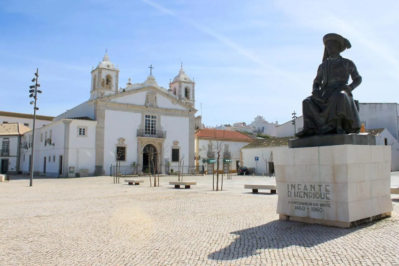 Nosso Sonho Apartment Lagos 0*,  Portugal