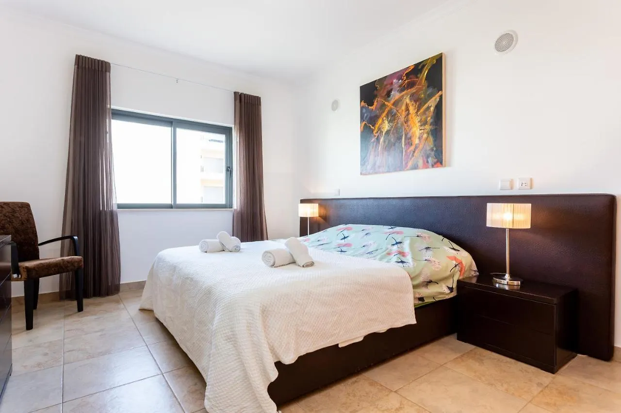 Nosso Sonho Apartment Lagos