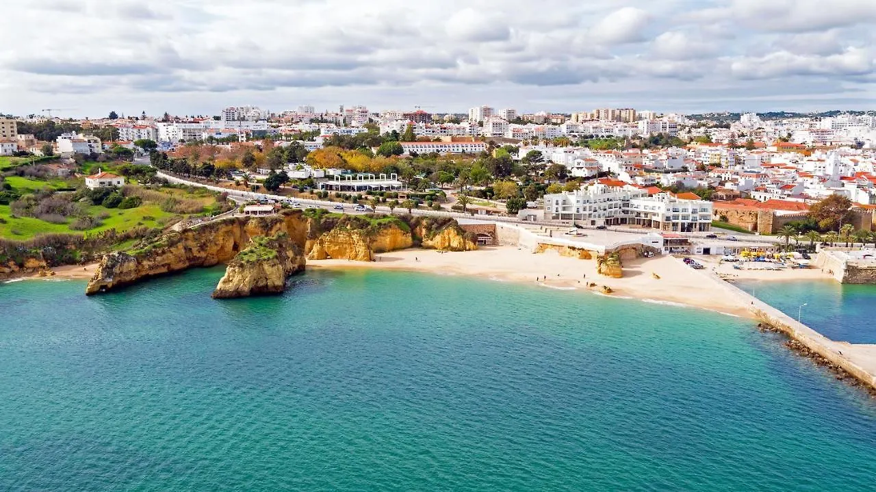 Nosso Sonho Apartment Lagos