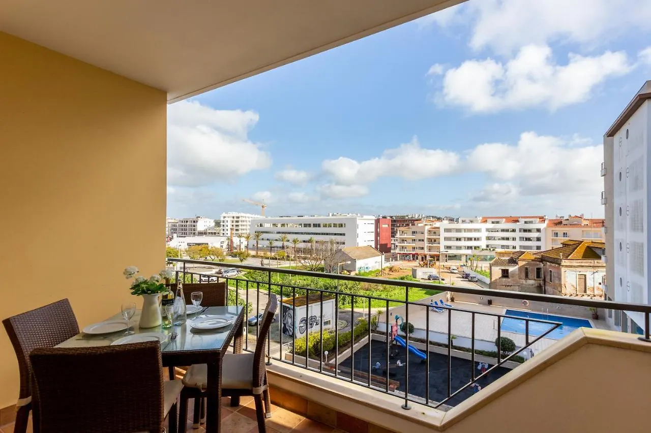 Nosso Sonho Apartment Lagos 0*,  Portugal