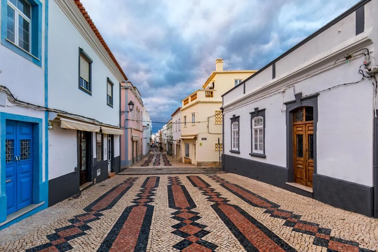 Nosso Sonho Apartment Lagos