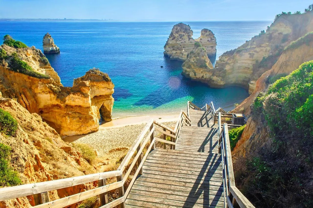 Nosso Sonho Apartment Lagos Portugal