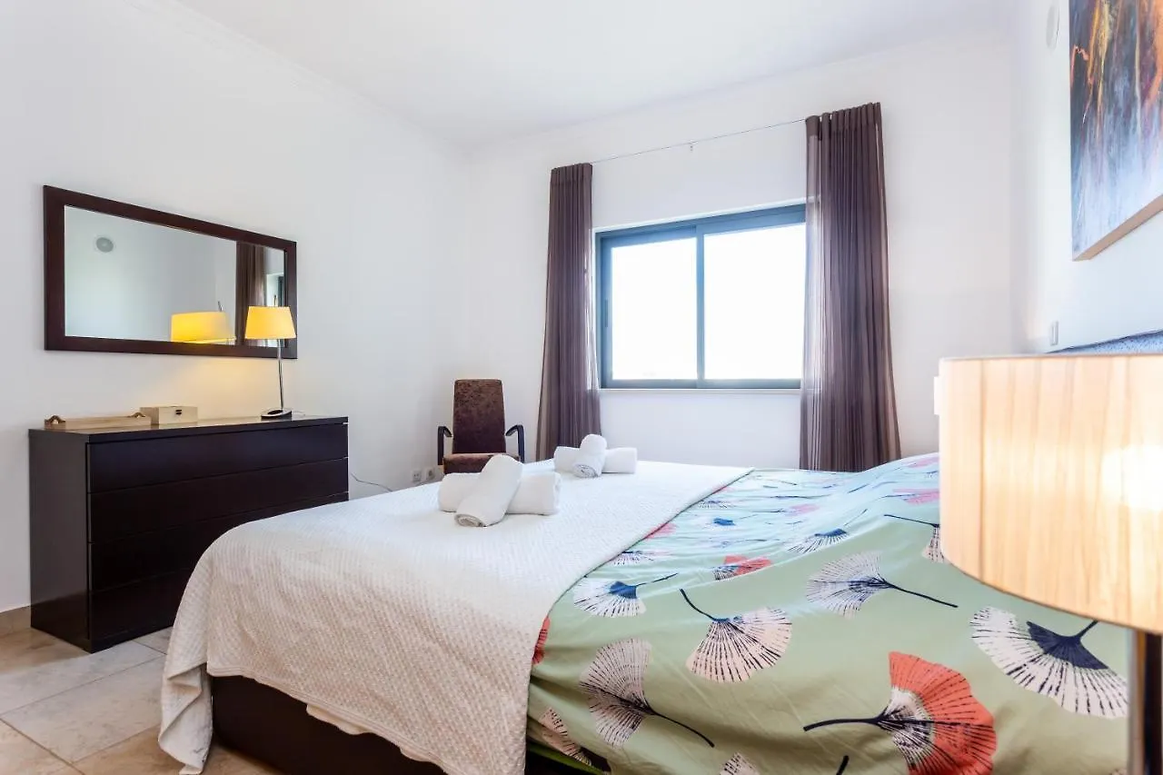 Nosso Sonho Apartment Lagos