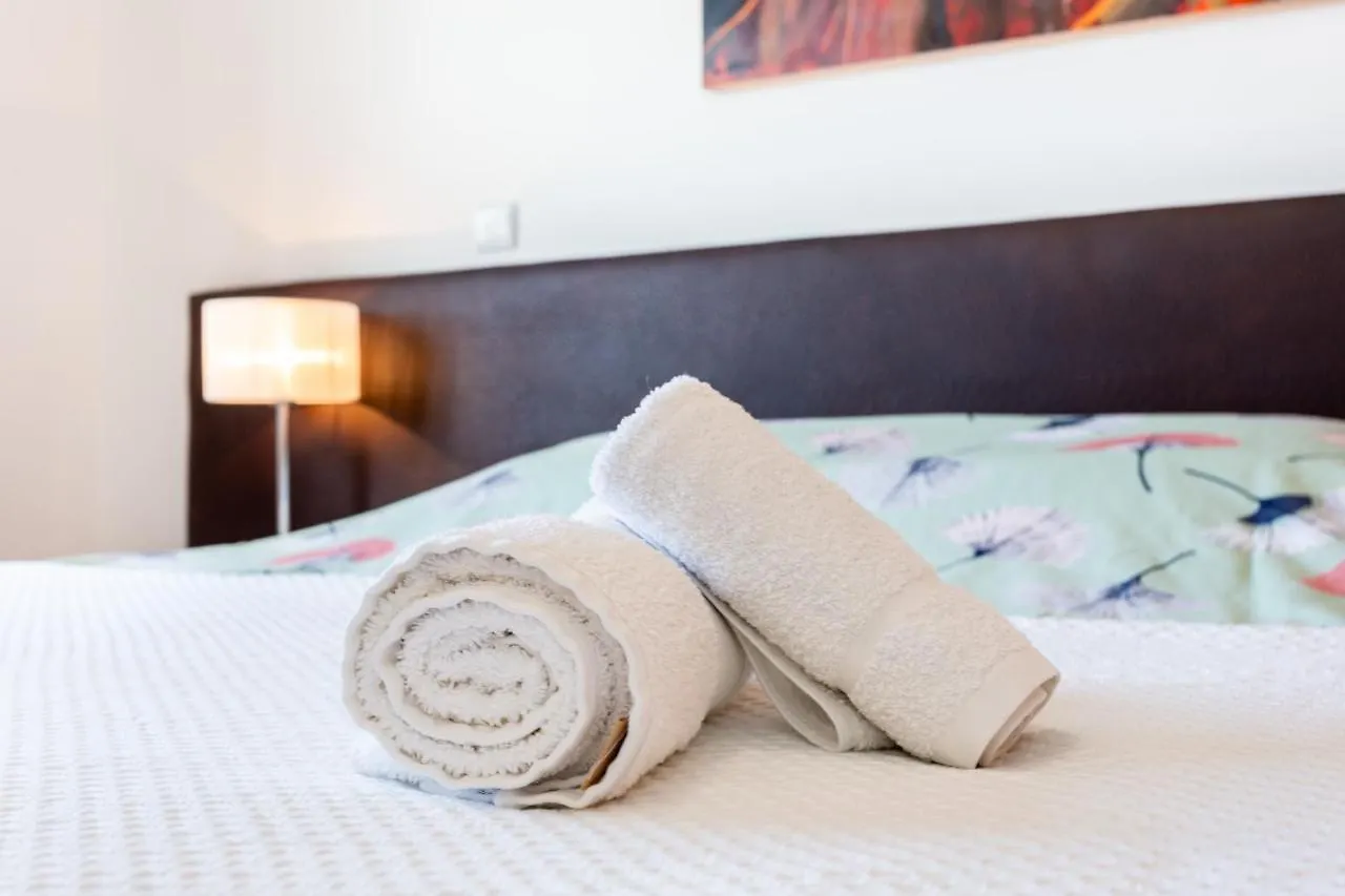 Nosso Sonho Apartment Lagos