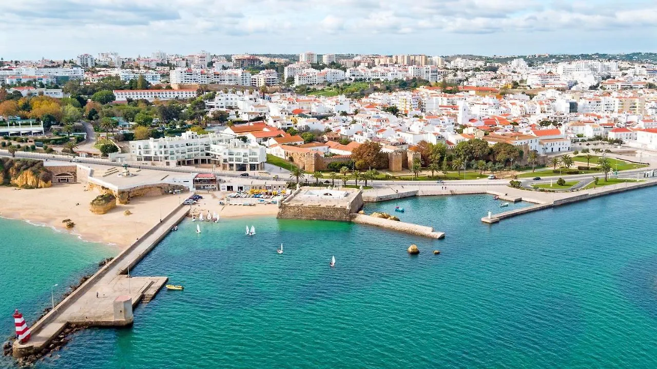 Nosso Sonho Apartment Lagos