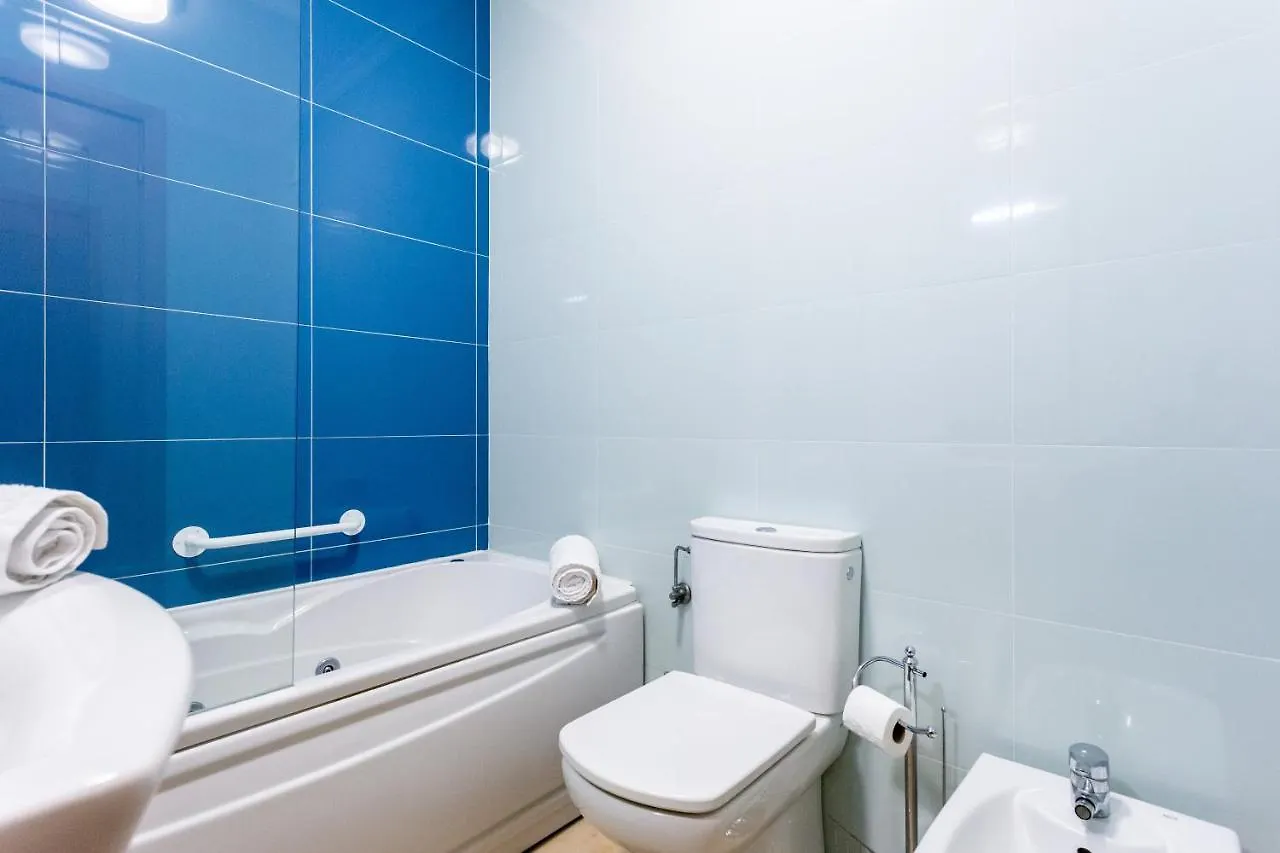 Nosso Sonho Apartment Lagos