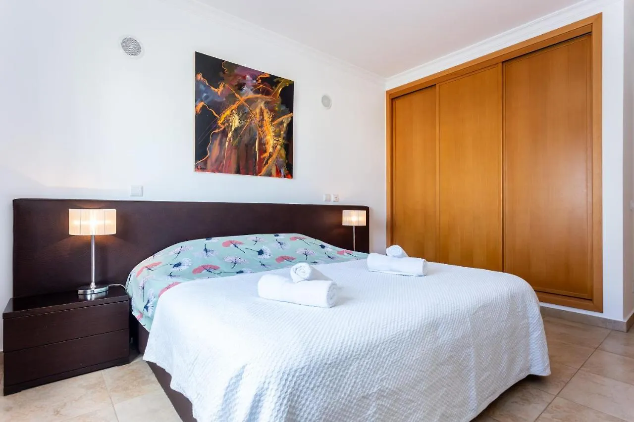 Nosso Sonho Apartment Lagos