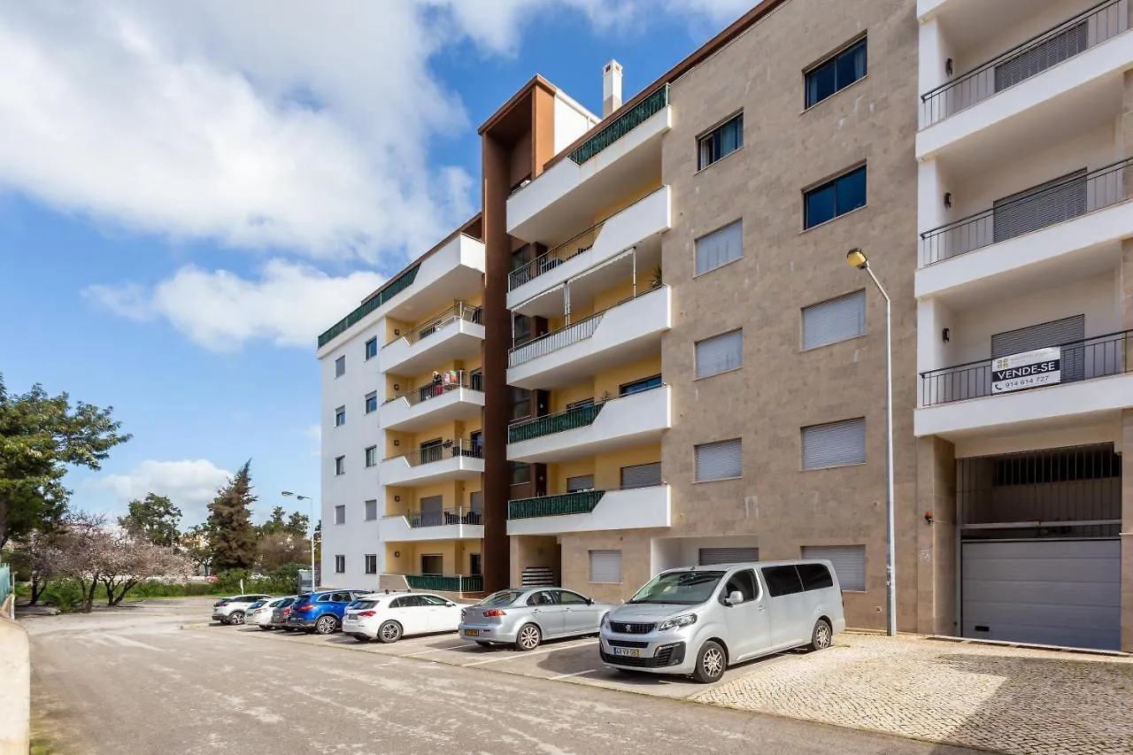 Nosso Sonho Apartment Lagos