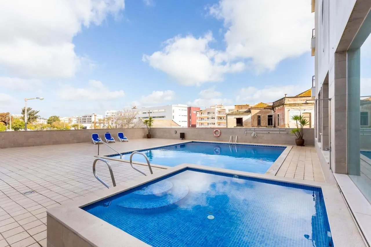 Nosso Sonho Apartment Lagos