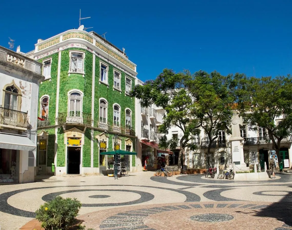 Nosso Sonho Apartment Lagos Portugal