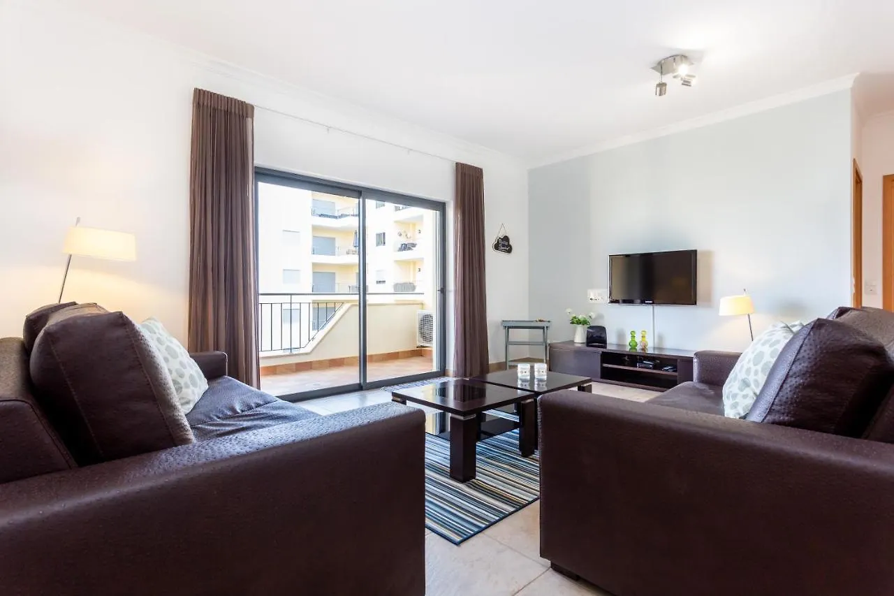 Nosso Sonho Apartment Lagos