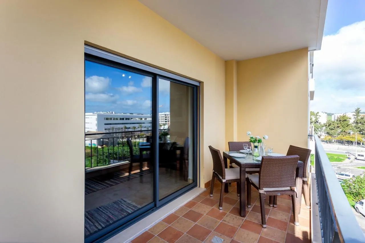 Nosso Sonho Apartment Lagos Portugal