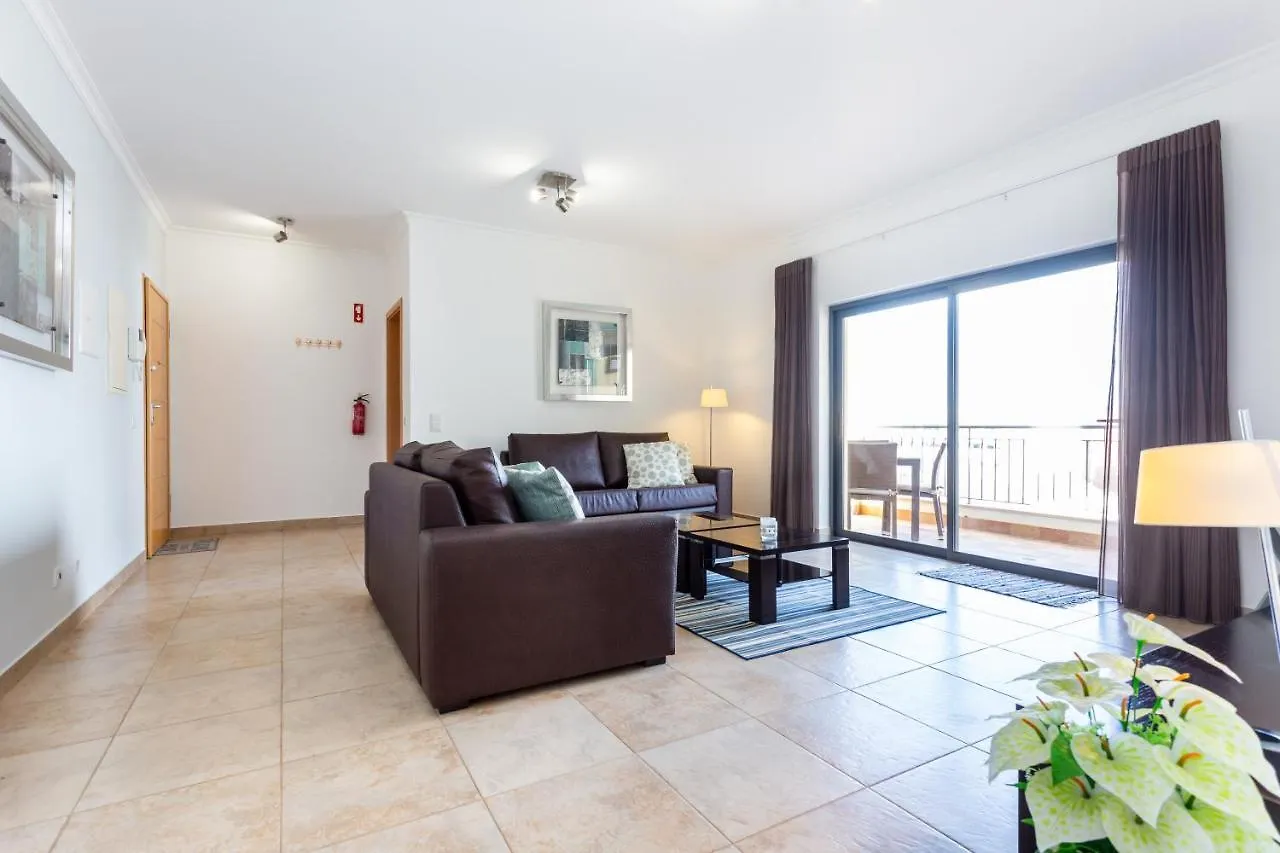 Nosso Sonho Apartment Lagos Portugal