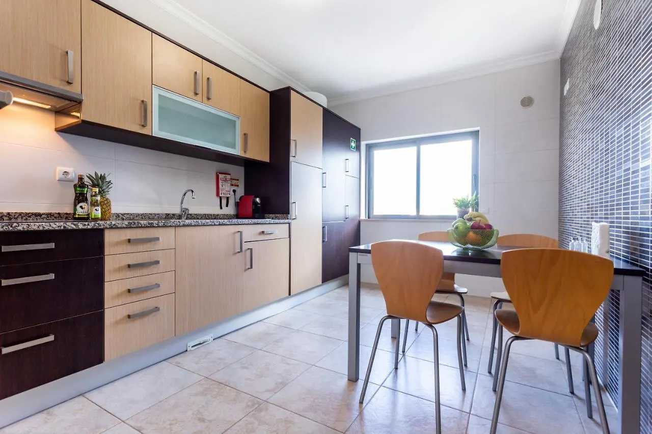 Nosso Sonho Apartment Lagos 0*,  Portugal