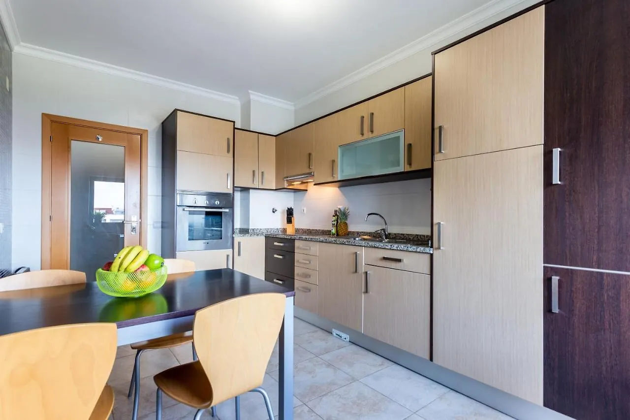 Nosso Sonho Apartment Lagos