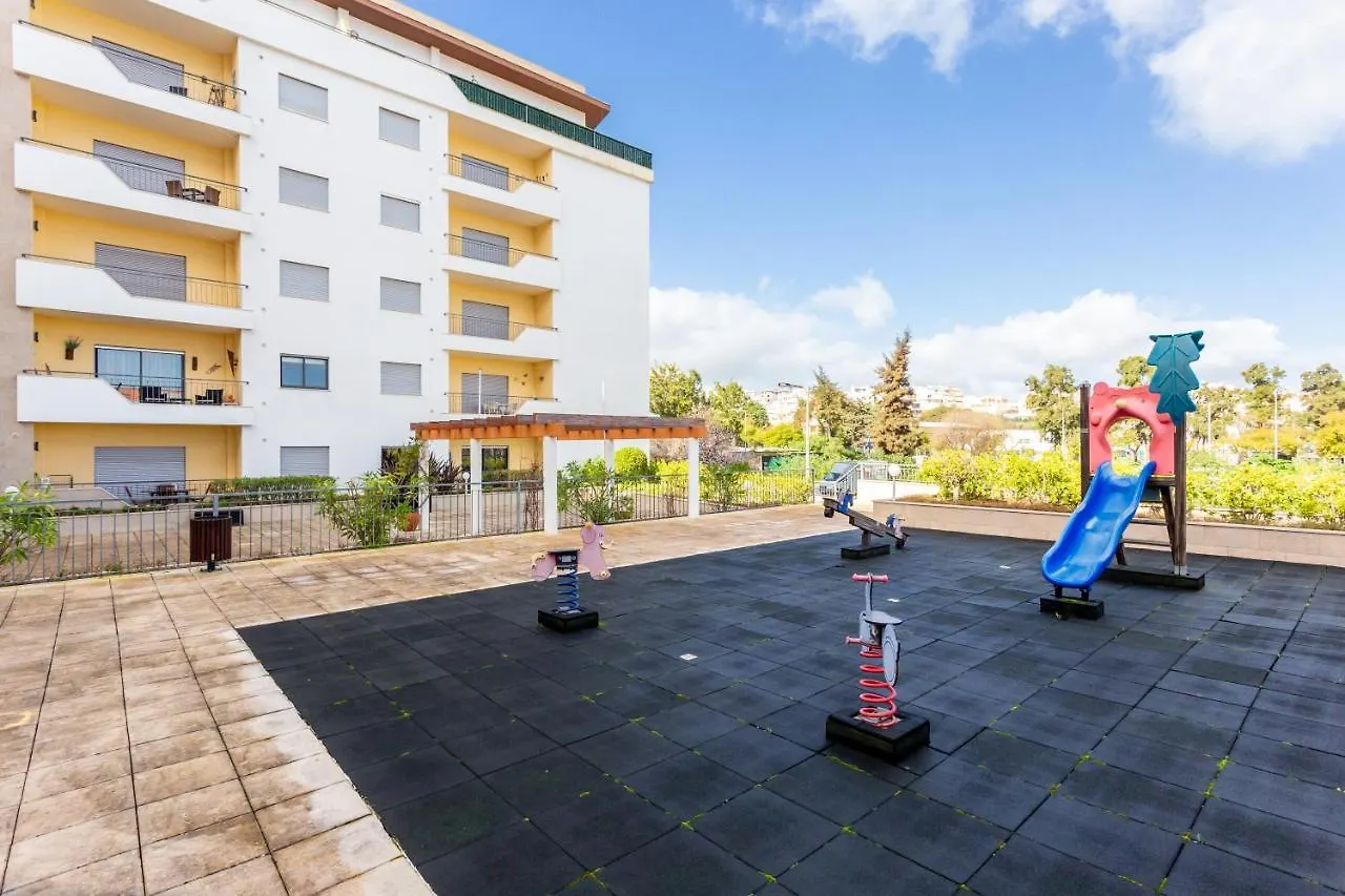 Nosso Sonho Apartment Lagos