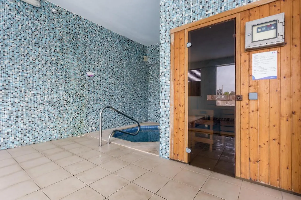Nosso Sonho Apartment Lagos