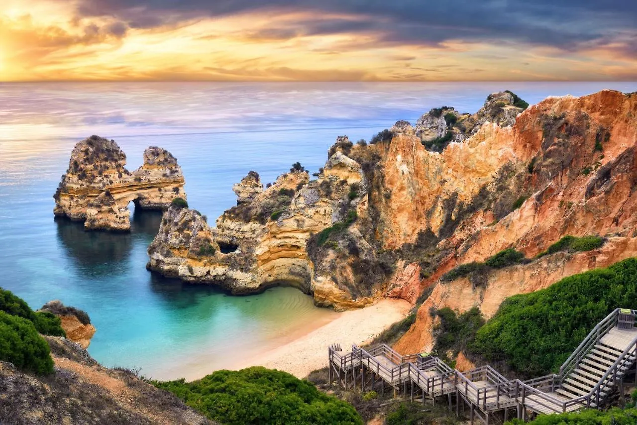 Nosso Sonho Appartamento Lagos